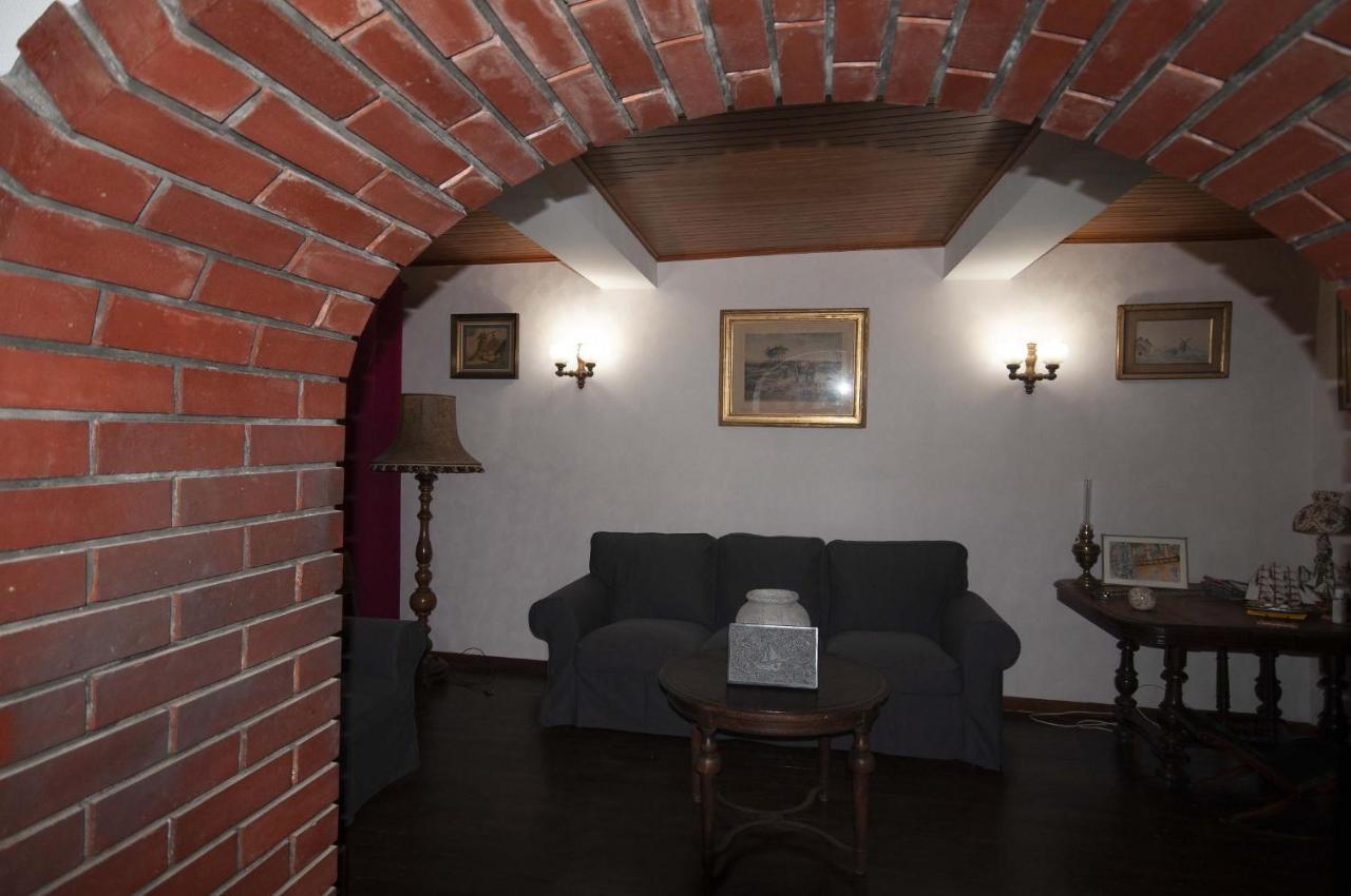 Villa Le Bateau Ivre Fumay Exterior foto